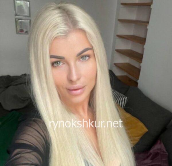 Анна Руденок Анна Руденок