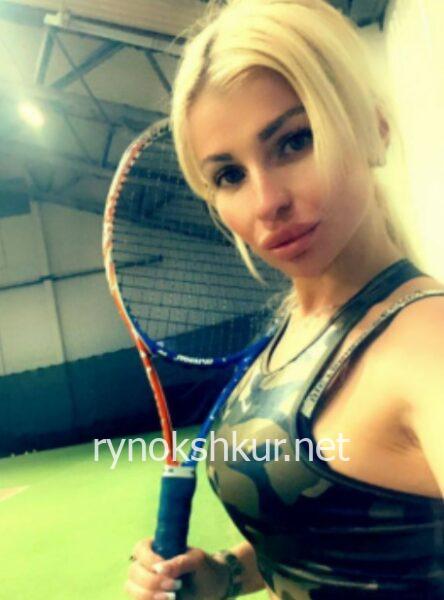 Анна Руденок Анна Руденок