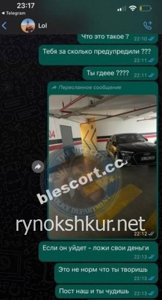 Дарья Койнова 