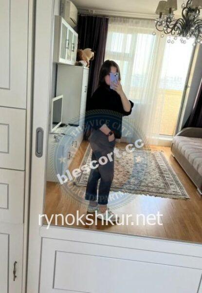 Ксения Алексеевна Тютикова Ксения Алексеевна Тютикова