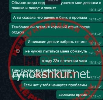 Алина Юрьевна Воронкина Алина Юрьевна Воронкина