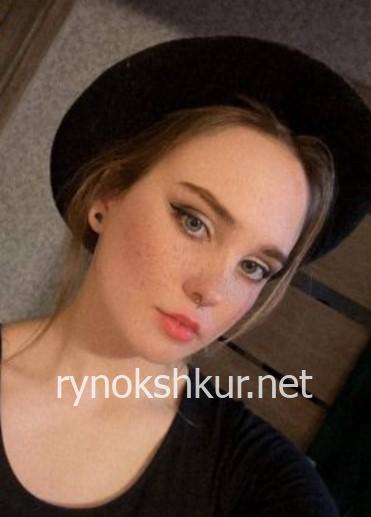 Юлия Алексеевна Суфиянова