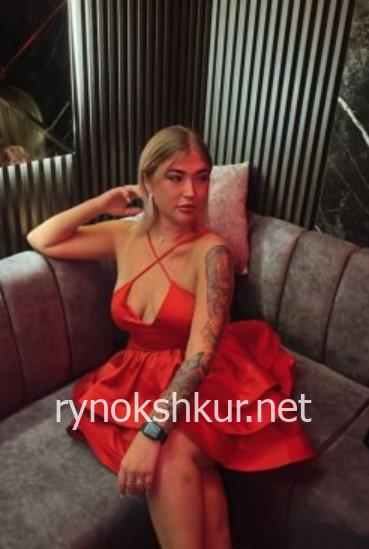 Юлия Алёхина 