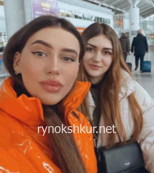 Снежана Гаркуша Снежана Гаркуша