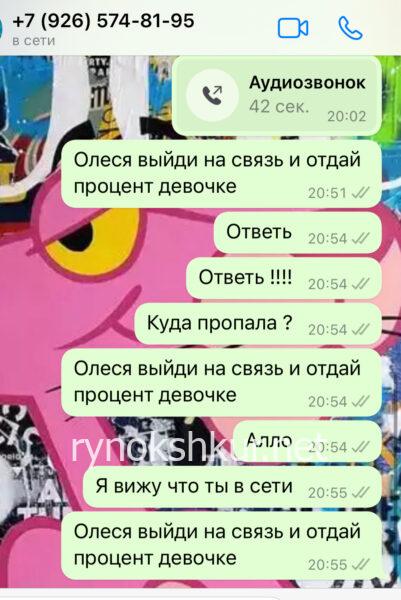 Олеся Витальевна Мишина Олеся Витальевна Мишина