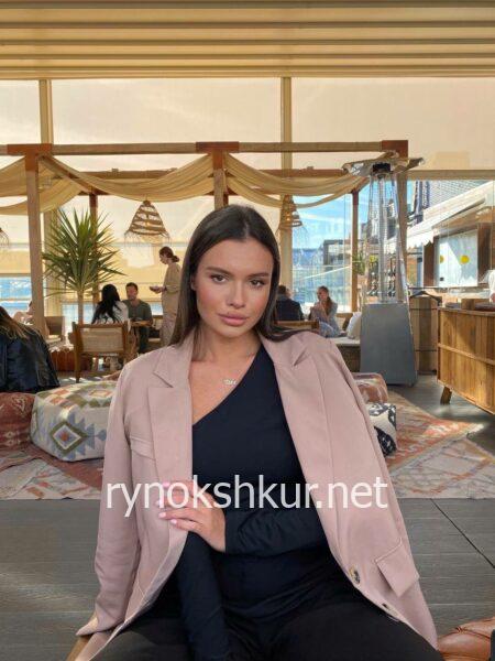 Виктория Семенюк