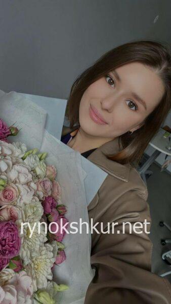 Юлия Бобкова