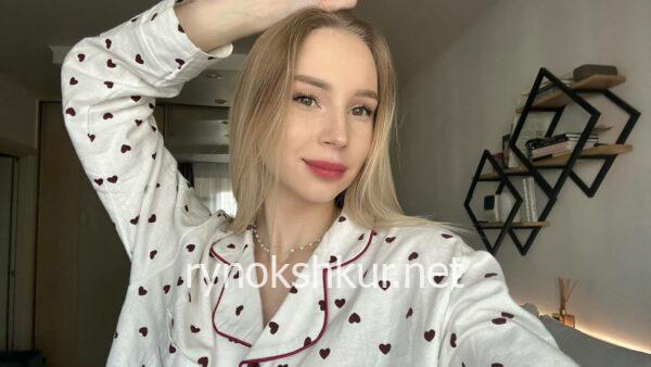 Анастасия Андреева