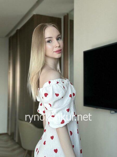 Анастасия Андреева 