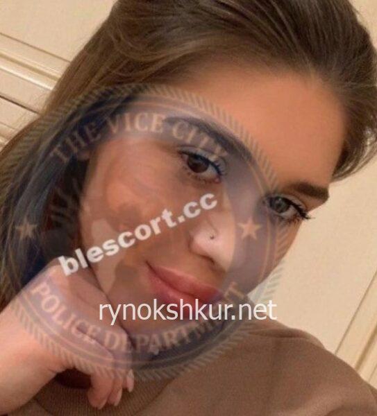 Елизавета Андреевна Гальчевская