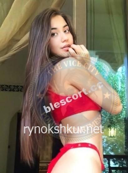 Малика Азизовна Юлдашева