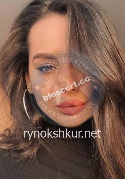 Кристина Глюдзик