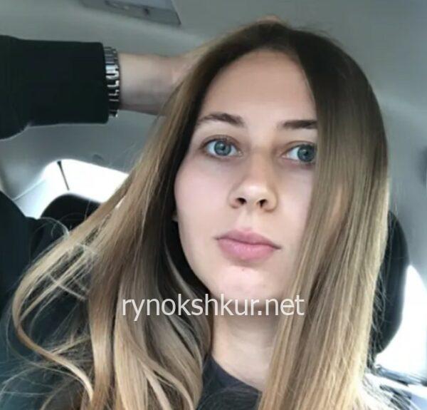Евгения Павловна Корниенко