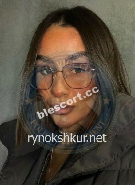 Ульяна Андреевна Черноусова 