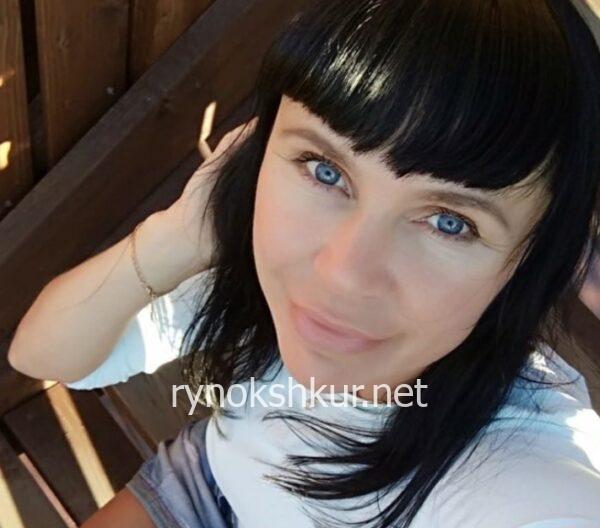 Виктория Валерьевна Кочнова
