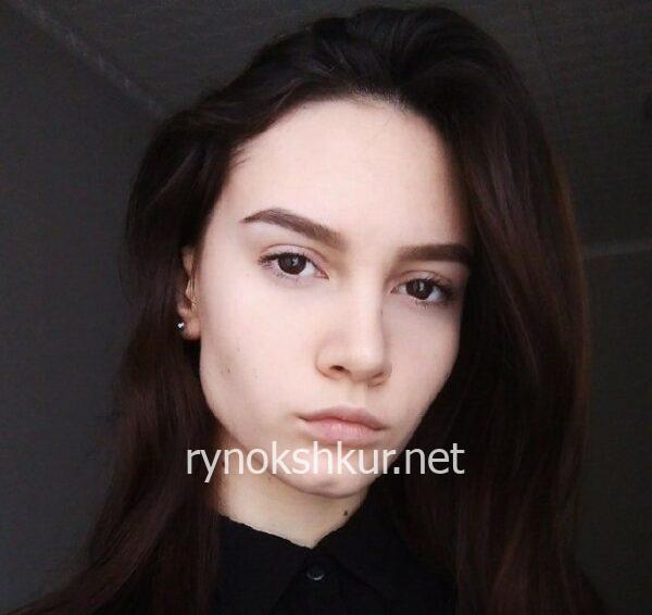 Кристина Васюкова