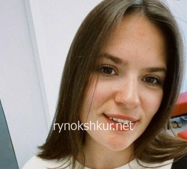 Ольга Александровна Логвинова
