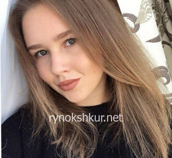 Анастасия Беспалова