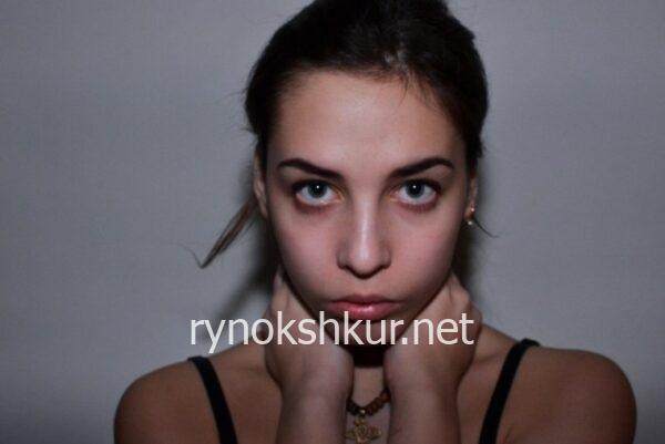Анна Лаба