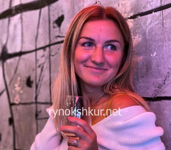 Анна Андреевна Бабичева