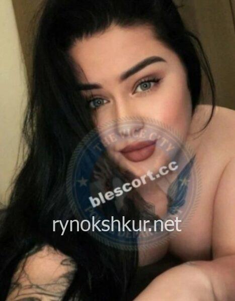 Оксана Абдулмунем