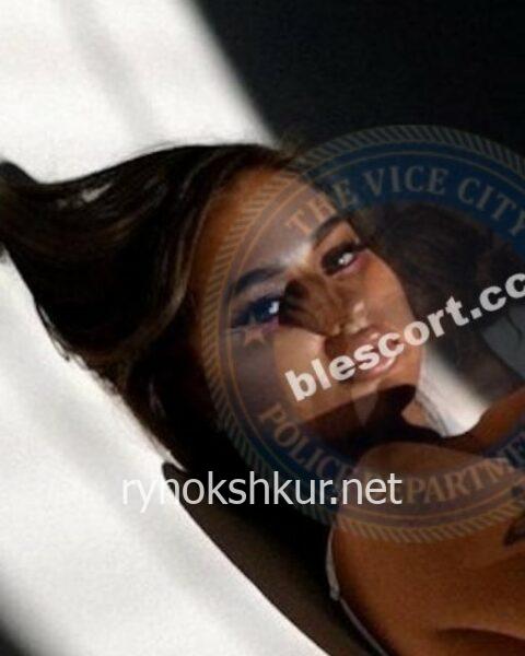 Екатерина Владимировна Фомина