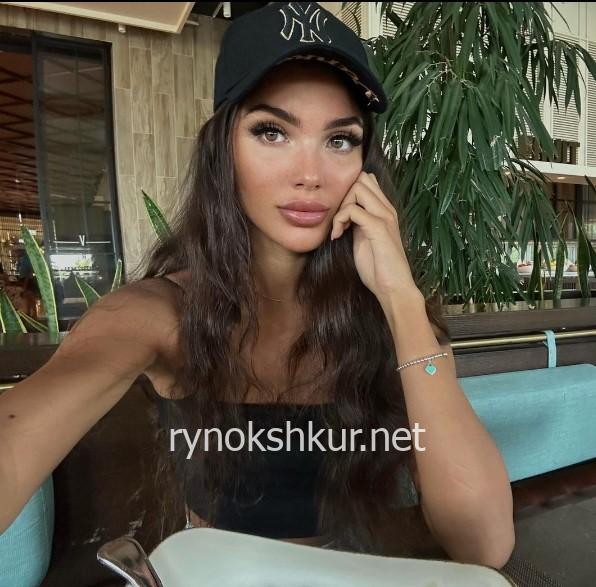 Олеся Андреева
