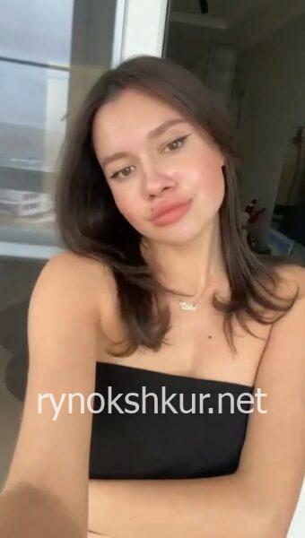 Виктория Семенюк Виктория Семенюк