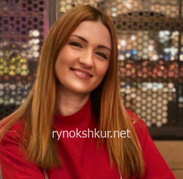 Ирина Васильевна Ивакина