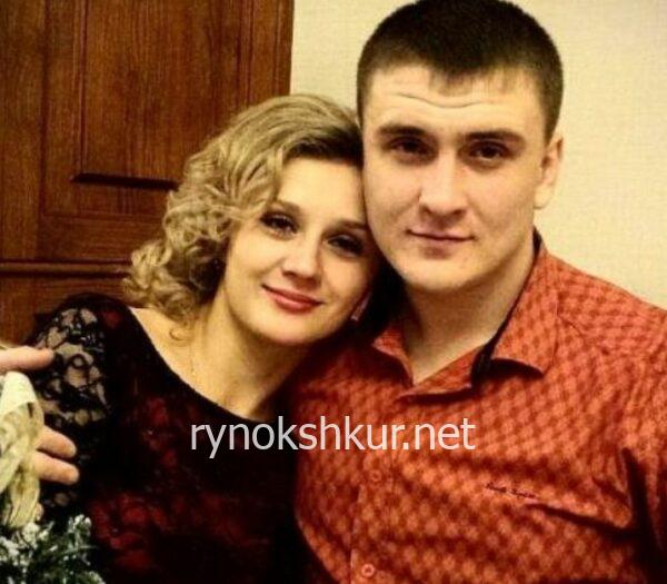 Варвара Александровна Канева
