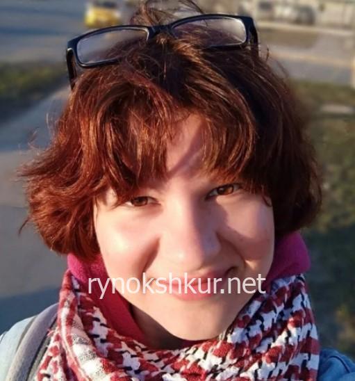 Екатерина Гавриленко