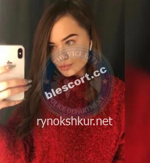 Ангелина Максимовна Финогенова 