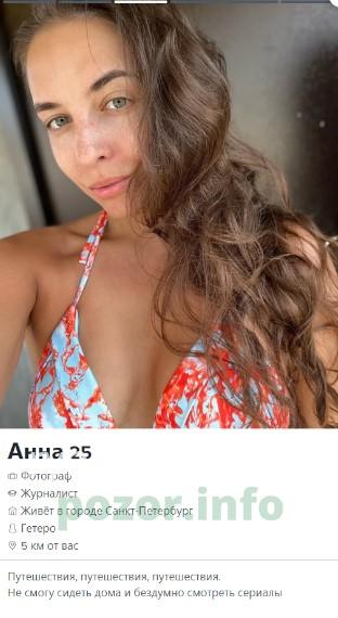 Анна Лаба