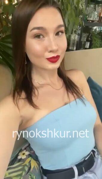 Юлия Денисовна Кузнецова 