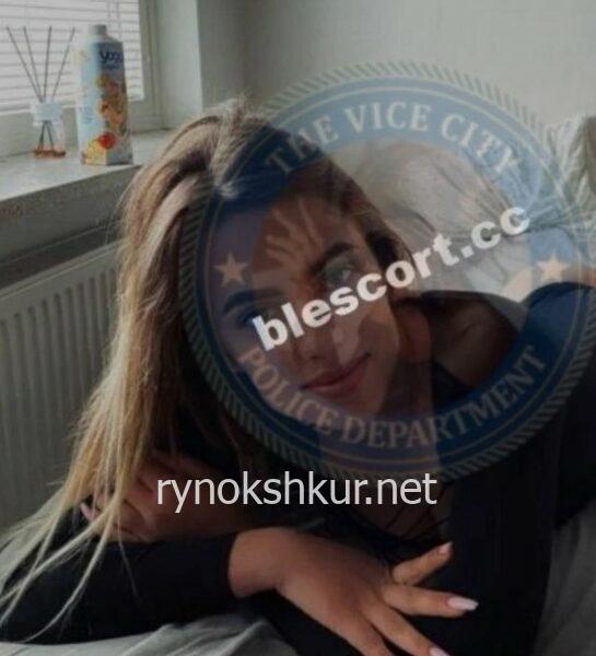 Анна Соколова 