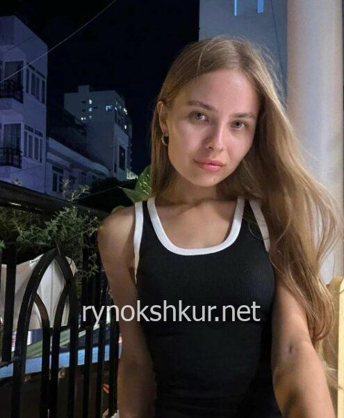 Анастасия Мышкина Анастасия Мышкина
