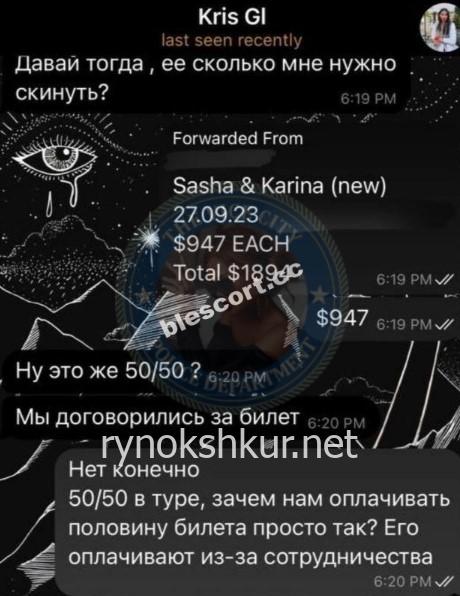 Кристина Глюдзик