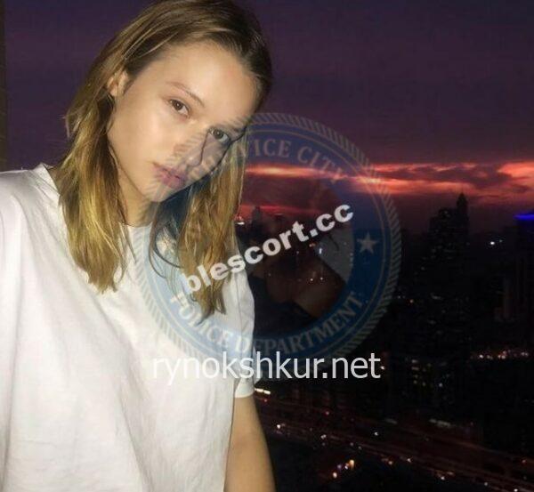 Полина Покровская Полина Покровская