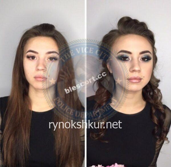 Олеся Сергеевна Крылова