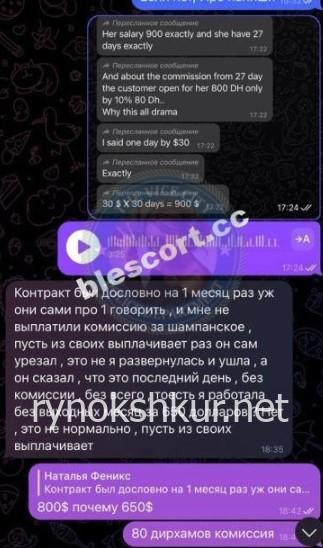 Наталья Смирнова 