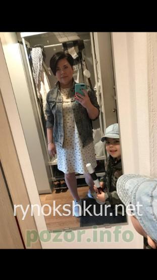 Марина Александровна Коробейникова 