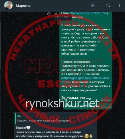 Жанна Кривенко