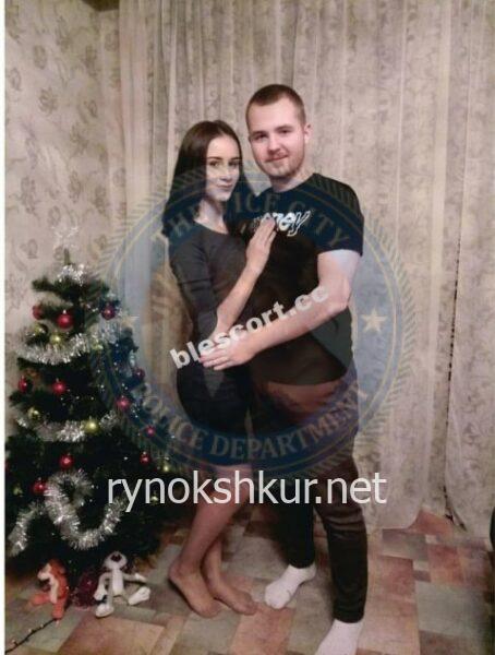 Ульяна Андреевна Черноусова 