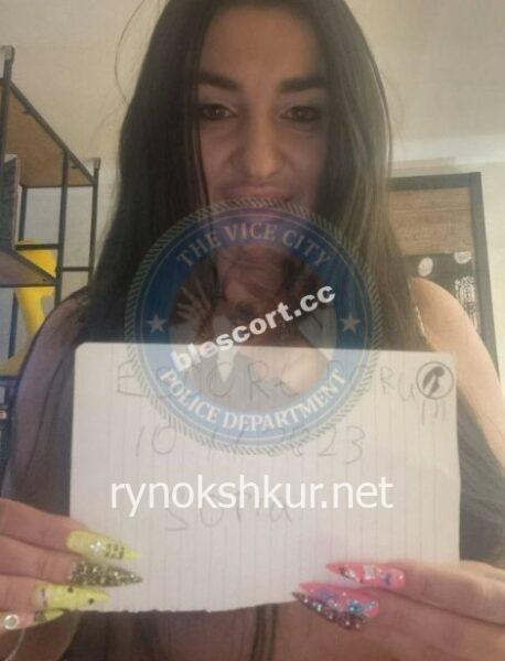 Виталина Токарь Виталина Токарь