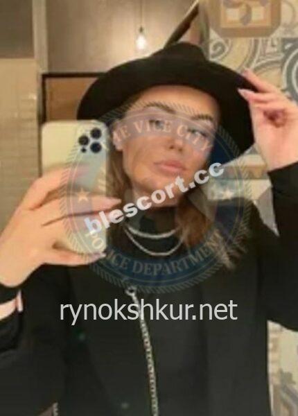 Ангелина Максимовна Финогенова 