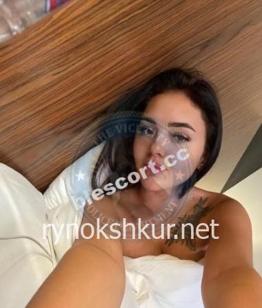 Диана Руслановна Шукюрова Диана Руслановна Шукюрова