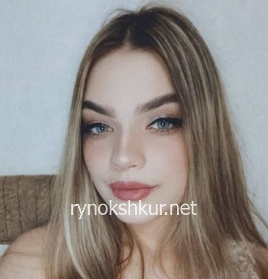 Елизавета Александровна Коваленко