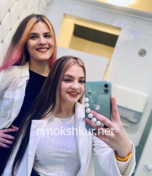 Елизавета Александровна Коваленко Елизавета Александровна Коваленко