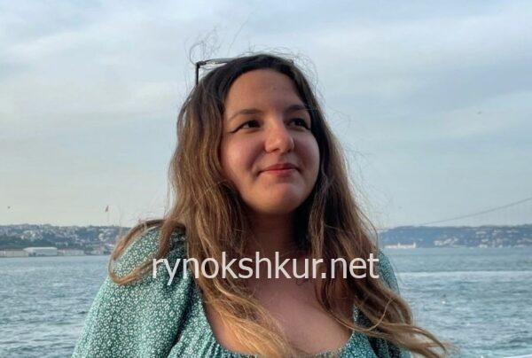 Анна Алексеевна Тихомирова