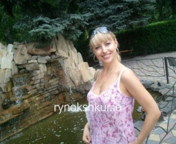 Марина Фурсова